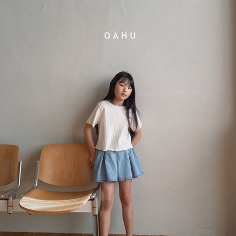 oahu/64. shorts denim S-XL