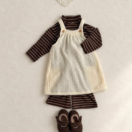 lovin/18. Wiggle half t pollar 1-11
