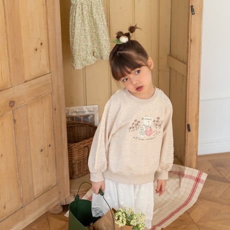 milkpowder/14. girl one-piece 13-15