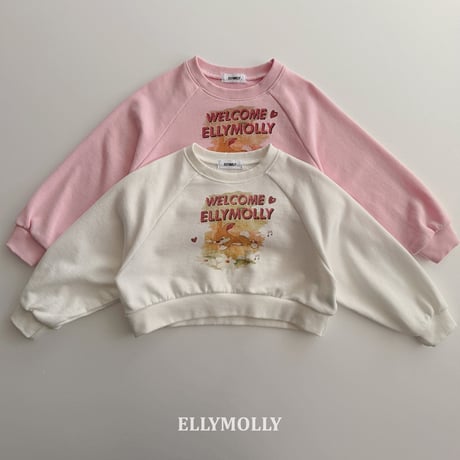 ellymolly/111. rabbit man-to-man 5-11