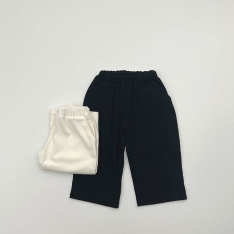 haroharo/79. corduroy wide pants S-XL
