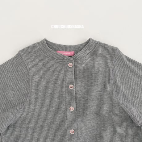 chouchoushasha/16. Very jumpsuit XS-XL