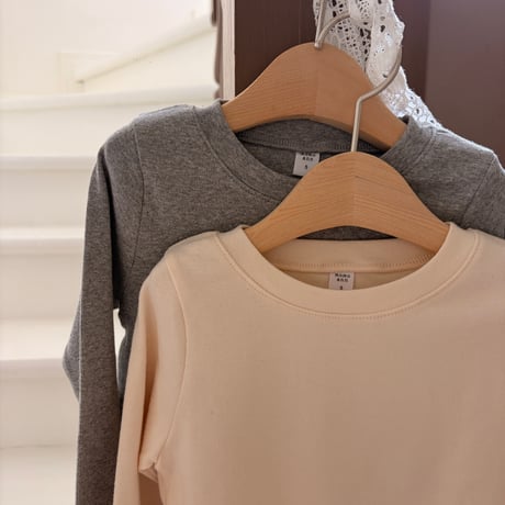 momoann/12. butter T-shirt 15