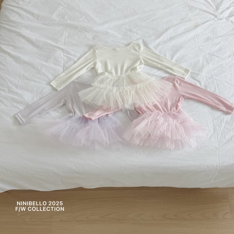 ninibello/31. ballerina tutu T-shirt 2XL