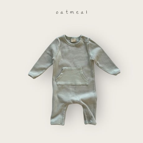 oatmeal/36. bebe miu suit S-M
