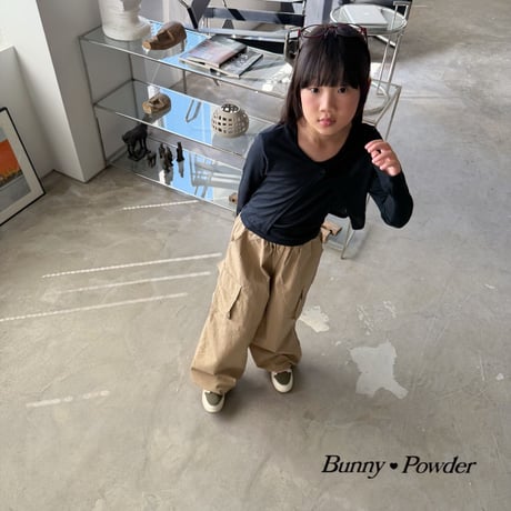 bunnypowder/40. tensial cardigan S-XL