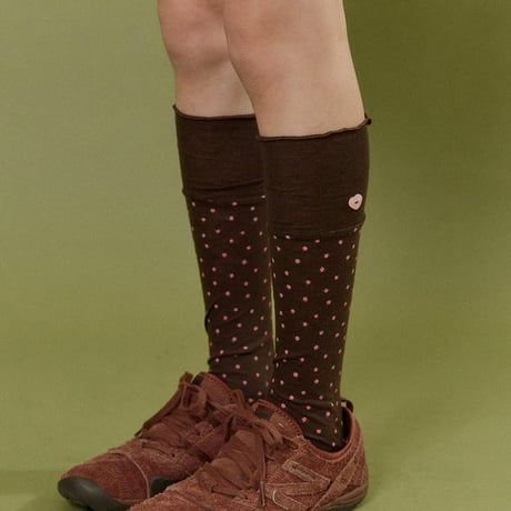 forkchips/80. daisy socks FREE