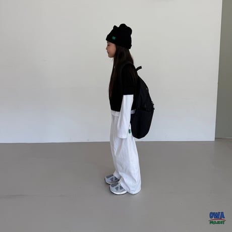 owa/30. solsol pants JS-JL