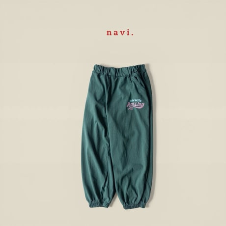 navi/103. rolling pants 2XL-JL