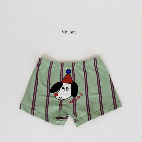 vbunny/14. kidding pants S-3XL