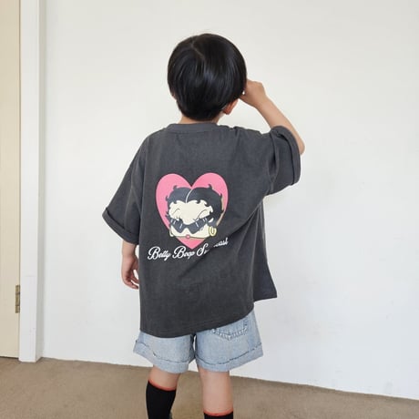 dadada/37. pigment T-shirt M-XL