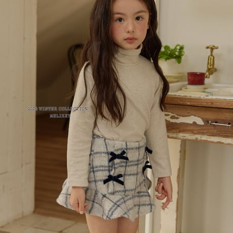 melikey/2. compotable Turtleneck pollar JS-JM