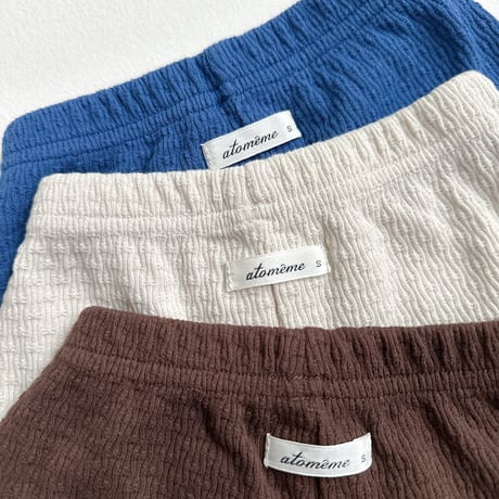 atomeme/14. Andy Pants S-XL