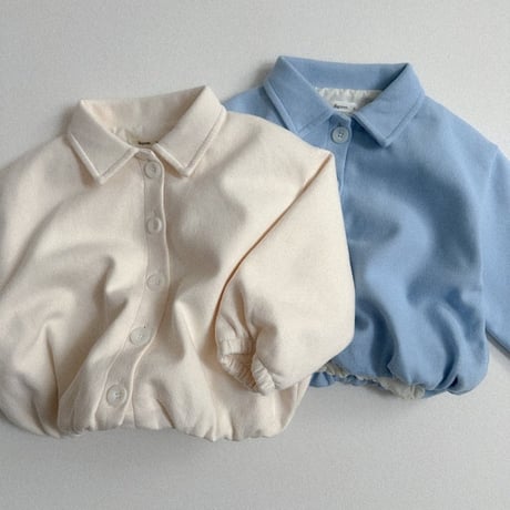 digreen/33. Balloon Jacket S-2XL