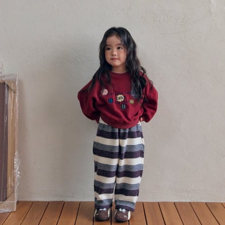 growb/34. skon man-to-man XS-XL