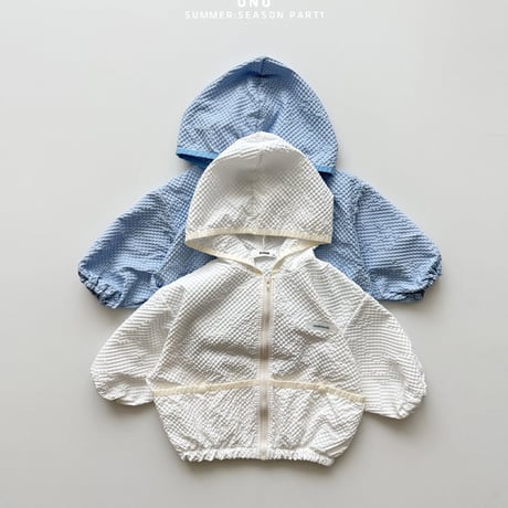 onu/46. Seersucker jumper XS-XL