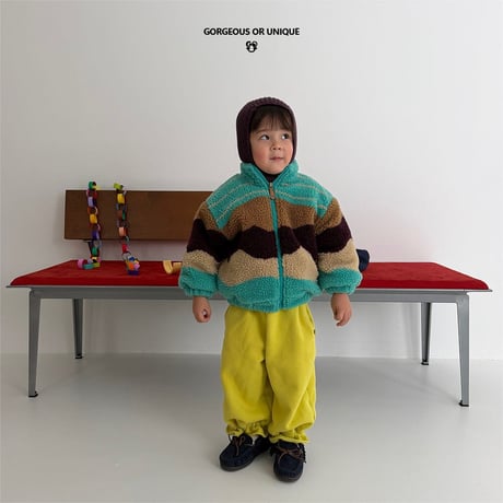gou/120. wave jumper JS(8-9Y)-JL(10-11Y)