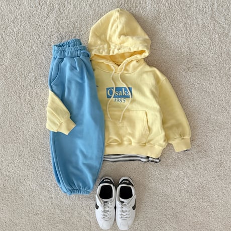 fromi/67. Tokyo Osaka Hoodie? S-XL