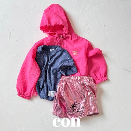 con_/10. pinkle pants 1(66-77CM)-4(97-107CM)