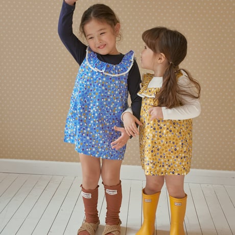 bananaj/16. mumu one-piece XS-JS