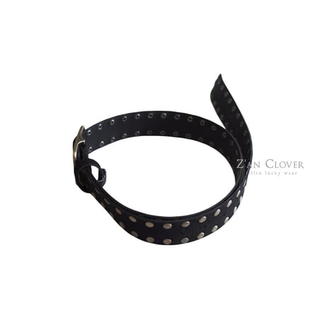 zanclover/88. sweade sturd belt FREE
