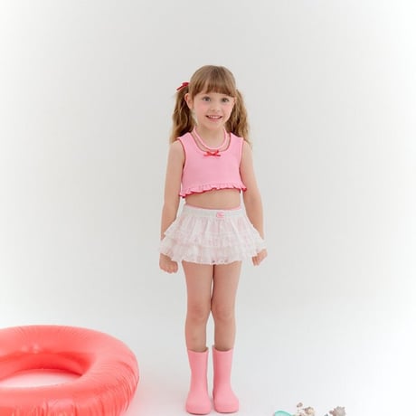 chouchoushasha/1. Alice Swim Set S-XL