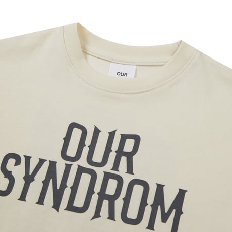 our/9. syndrom T-shirt S-XL