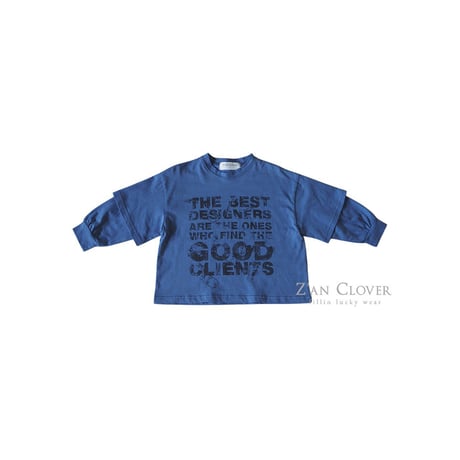 zanclover/48. vintage ray T-shirt 13-19