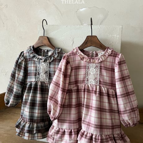 thelala/52. 20 dodo one-piece XS-XL