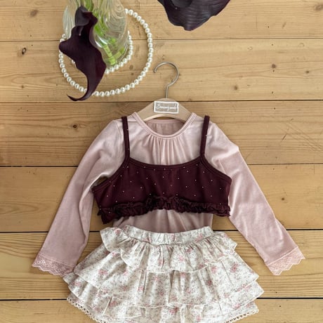 bananaj/36. jenny skirt XS-JS