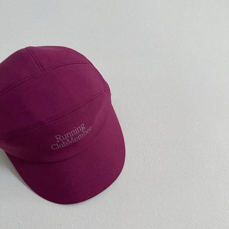 digreen/49. Running cap FREE