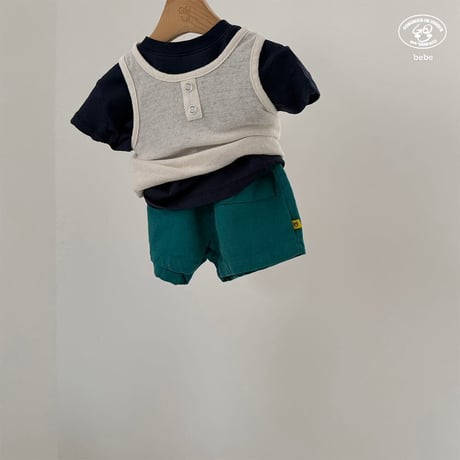 gou/149. B- half pants 2(6-12M)-3(12-18M)