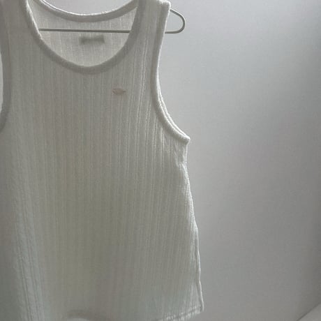 atomeme/42. Ever Knit One-piece S-XL