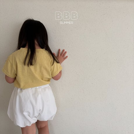 bellabambina/79. puding bloomer XS-XL