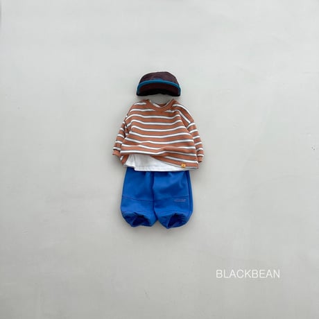 blackbean/42. genie pants S-XL