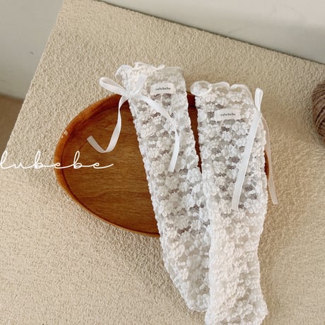 valubebe/40. butterfly lace doldol  FREE