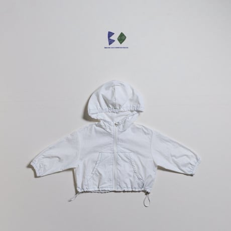 boneoune/5. sky windy jacket XS-XL