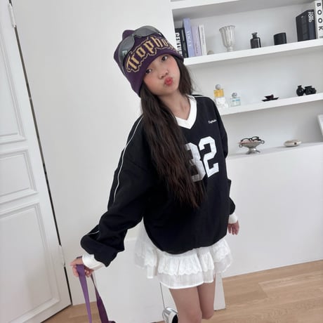 matilda/70. river lace skirt 15-19