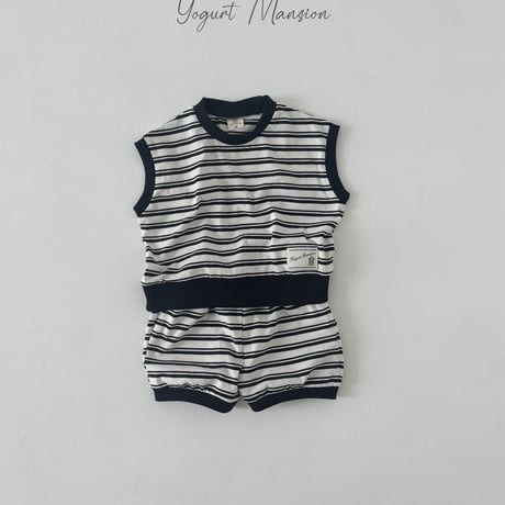 yogurtmansion/16. tori set XS-XL