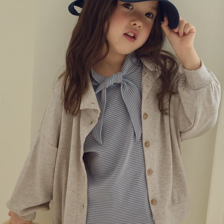 mollybin/28. scarf T-shirts JS