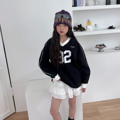 matilda/69. river lace skirt 5-13