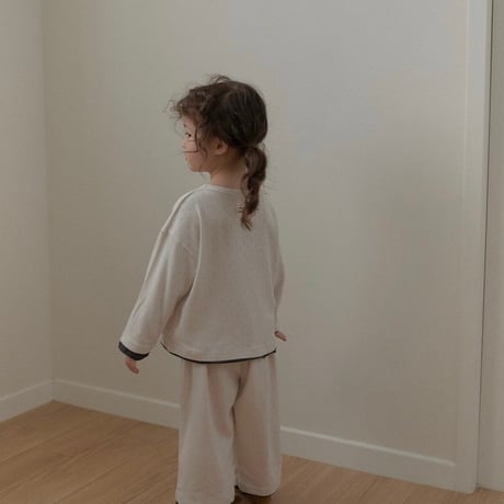 amigo/30. noobie mello vest XS-XL