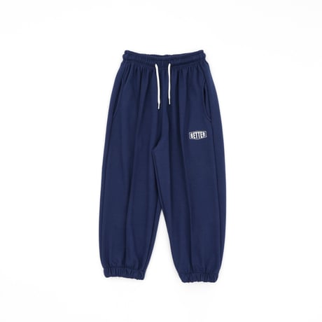 betterj/79. plan ) chapter jogger pants JM-JL