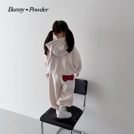 bunnypowder/124. ribbon pants 2XL-4XL