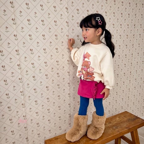 dot/9. candy pants 1-5