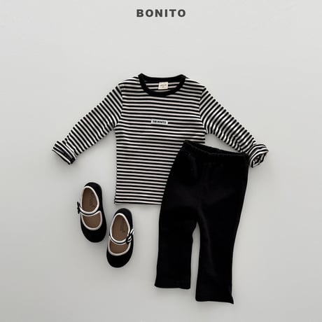 bonito/104. cafri pants 12M-XL