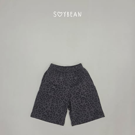 soybean/5. plan ) hip wide 8bu pants XS-XL