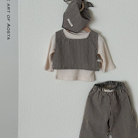 aosta/27. [Louis Vest] S-XL