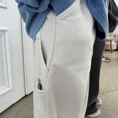 our/69. after printing Carpenter pants S-XL