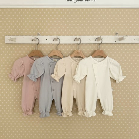 monbebe/18. 2 6 s s rory suit NEWBORN(0-3M)-S(3-6M)